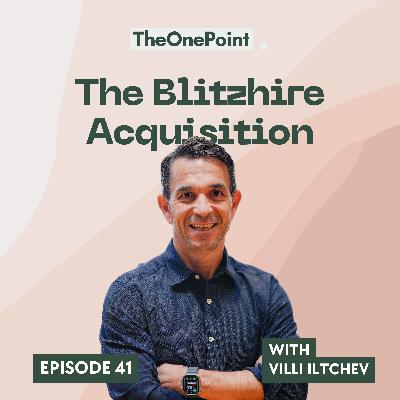 The Blitzhire Acquisition