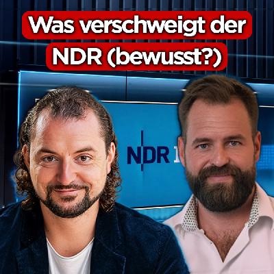 #448 - Bewusste Fehlinformation im Mainstream-TV? (fatale Folgen!) | Benjamin Börner & Sören Schumann #448 - Bewusste Fehlinformation im Mainstream-TV? (fatale Folgen!) | Benjamin Börner & Sören Schumann
