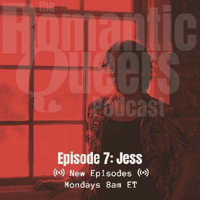 Jess - Part 1