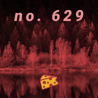 The Free Cheese Episode 629: D2