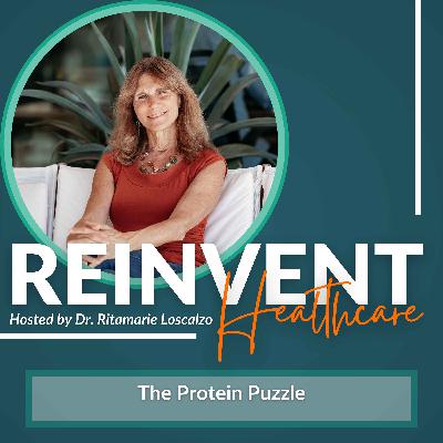 The Protein Puzzle