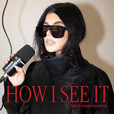 Lindsay Arnold | Leaving Dancing with the Stars, Letting Go of an Identity, Redefining Success, Navigating Motherhood, & Evolving Your Dream