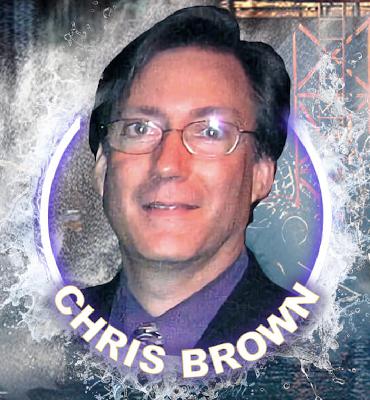 Zeitgeist's The Spirit Of The Time Episode 36: Chris Brown