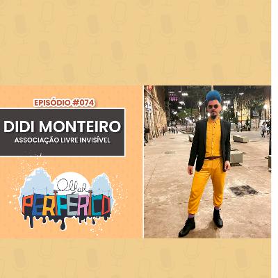 Didi Monteiro Didi Monteiro