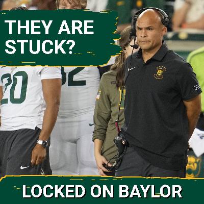 REVEALED: Baylor's MELTDOWN In Arizona Another PAINFUL Chapter of 2025, They're FAILING the Big 12? REVEALED: Baylor's MELTDOWN In Arizona Another PAINFUL Chapter of 2025, They're FAILING the Big 12?