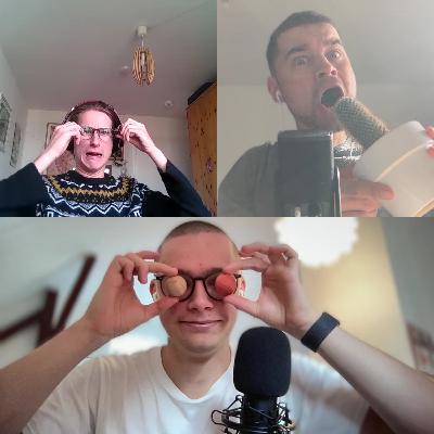 #94 | Ralf in der Mädchenumkleide?! #94 | Ralf in der Mädchenumkleide?!