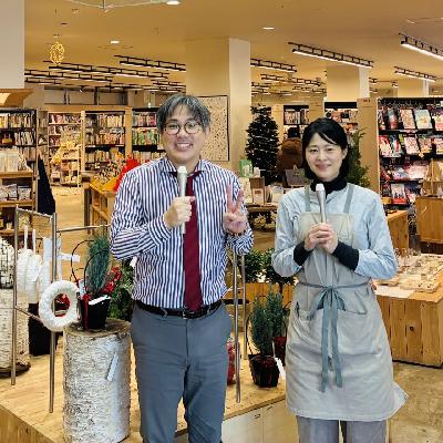 【インタビュー完全版】札幌市・ダイヤ書房本店 ~ゲスト・谷尾苑香店長 【インタビュー完全版】札幌市・ダイヤ書房本店 ~ゲスト・谷尾苑香店長