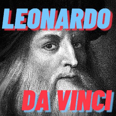Leonardo Da Vinci