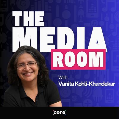The Media Room - Trailer