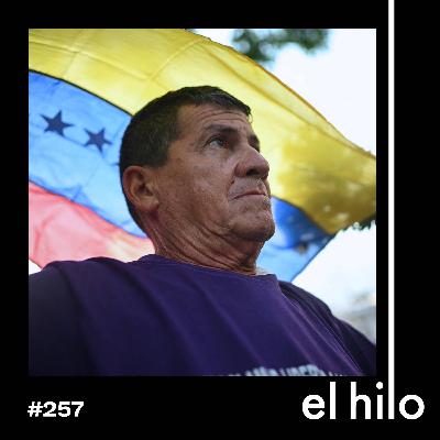 Venezuela: la venganza de Nicolás Maduro