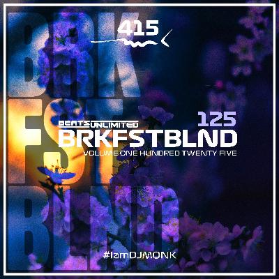 415 Breakfast Blend Volume One Hundred Twenty Five 415 Breakfast Blend Volume One Hundred Twenty Five