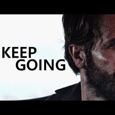 Motivational Audio | TODAY IS THE DAY - Motivational Workout Speech Podcast