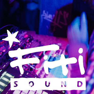 FitiSound @Pixie | 12 Years of Bass