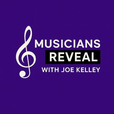 Angel Baby on Love, Healing, and Music with Joe Kelley Angel Baby on Love, Healing, and Music with Joe Kelley