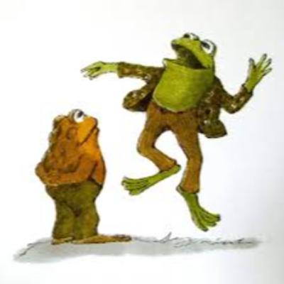 Frog and Toad: A Symbolic Analysis (Essay Preview)