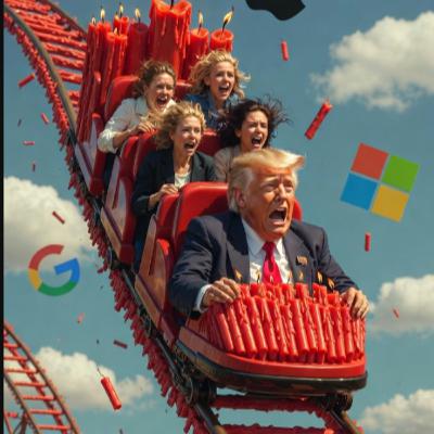 Money Talks - Durísimo golpe en las bolsas explicado, NVIDIA no bastó, próximos movimientos, Fed y Banco de Japón. Money Talks - Durísimo golpe en las bolsas explicado, NVIDIA no bastó, próximos movimientos, Fed y Banco de Japón.