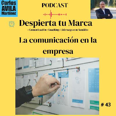La comunicación en la empresa La comunicación en la empresa