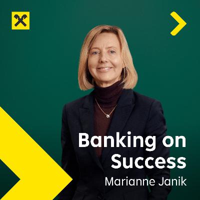 Google Cloud's Marianne Janik on Her Journey With Technology Google Cloud's Marianne Janik on Her Journey With Technology