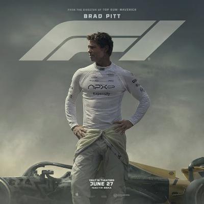 F1 & 28 Years Later Changed Me 7/03/25 #54