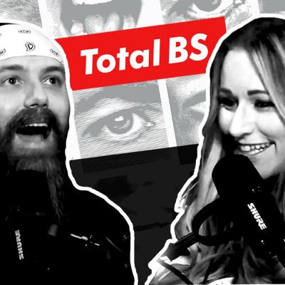 Total BS LIVE 7/3/23 | Twitter Twubble, Goodbye Pride, Two Types of People, Paw Jitsu, & More!