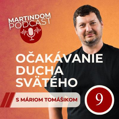 Očakávanie Ducha Svätého #9: Duch prináša tú najdôležitejšiu žatvu Očakávanie Ducha Svätého #9: Duch prináša tú najdôležitejšiu žatvu