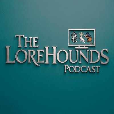 Interview with the Vampire S1&2 - Oneshot