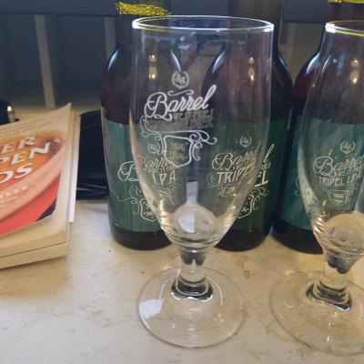 De Bierbroeders and Friends Podcast aflevering 39 De Bierbroeders and Friends Podcast aflevering 39