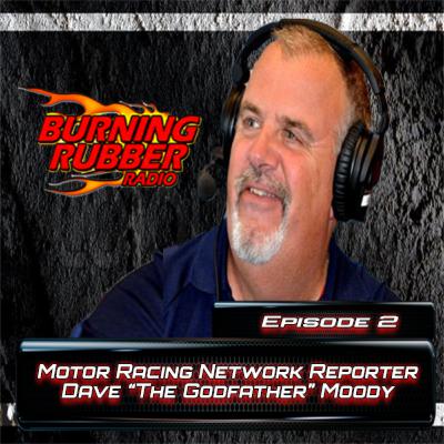 Ep 2: Dave "Godfather" Moody Ep 2: Dave "Godfather" Moody