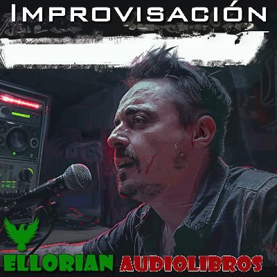 Sorpresa | DRAMATIZACIÓN IMPROVISADAS | Terror