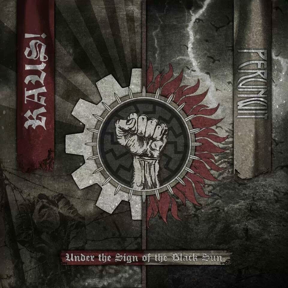 the white power hour on radio wehrwolf