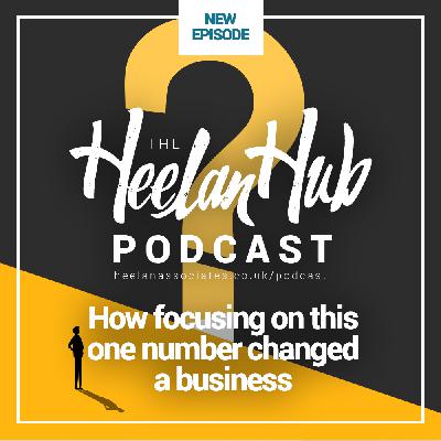 This ONE number fixed this business