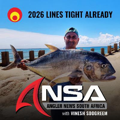 2026 Lines Tight Already - KZN REPORT (08 JANUARY '26) 2026 Lines Tight Already - KZN REPORT (08 JANUARY '26)