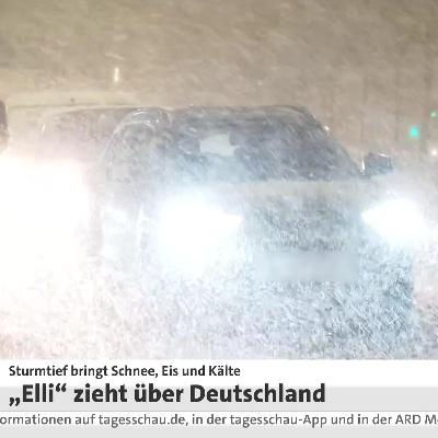 tagesschau in 100 Sekunden tagesschau in 100 Sekunden