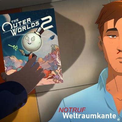 PCGC Podcast 308 - Notruf Weltraumkante