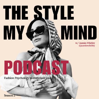 From Closet Raid to Confidence – A Conversation with Celebrity Stylist Jazmin Whitley From Closet Raid to Confidence – A Conversation with Celebrity Stylist Jazmin Whitley