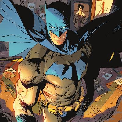 BATMAN Relaunches With A NEW Vision for Gotham | Pals Pulls 9-3-2025