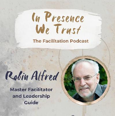 The New Leadership: How to Regulate Yourself & Feel the World - Robin Alfred