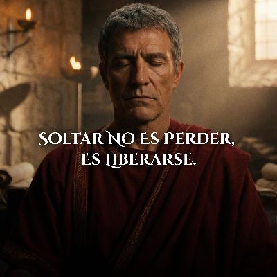 Lo Que No Sueltas Te ARRASTRA Hasta El Fondo. Lo Que No Sueltas Te ARRASTRA Hasta El Fondo.