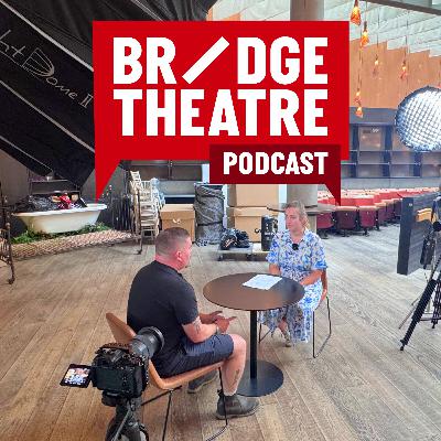 S1 E3: James Edwards, Head of Stage S1 E3: James Edwards, Head of Stage