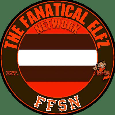 The Fanatical Elfz Show: Browns use free agency to beef up the offensive line