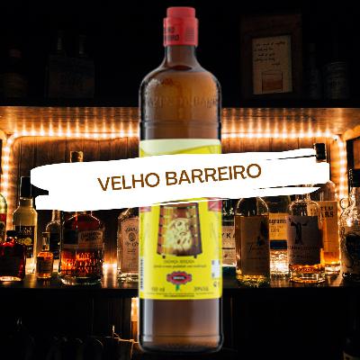 VELHO BARREIRO - AM 12