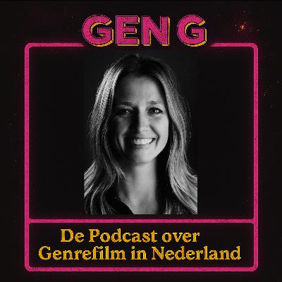 MONIQUE VAN KESSEL over Witte Wieven, haar Start in Genre en Internationaal Co-Produceren