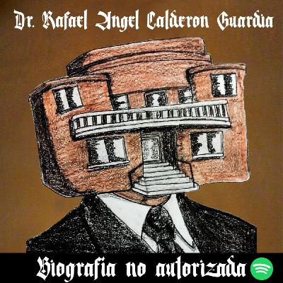 05 - Dr. Rafael Ángel Calderón Guardia