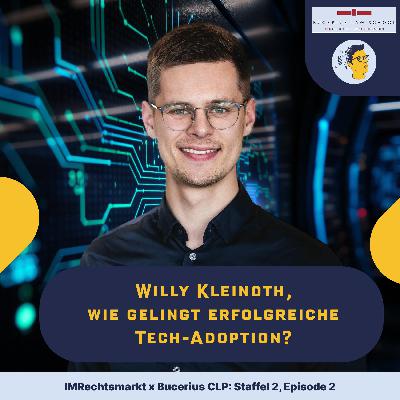 IMR335: Legal Innovation Einheit managen, erfolgreiche Tech-Adoption, Tech-Auswirkungen auf Karrierewege junger Juristen IMR335: Legal Innovation Einheit managen, erfolgreiche Tech-Adoption, Tech-Auswirkungen auf Karrierewege junger Juristen