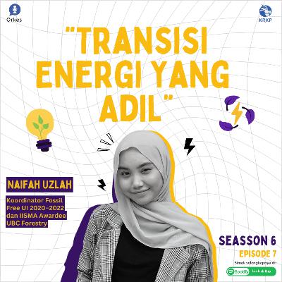 Transisi Yang Adil