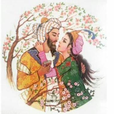 لیلی و مجنون episode artwork