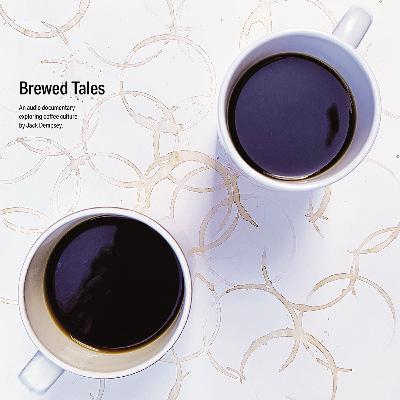 Brewed Tales By Jack Dempsey Brewed Tales By Jack Dempsey
