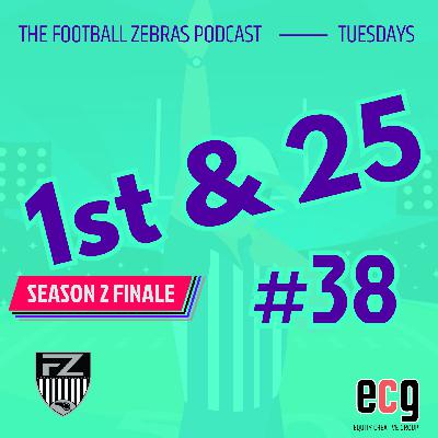 Episode 38: Super Bowl LX and the all-star crew Episode 38: Super Bowl LX and the all-star crew