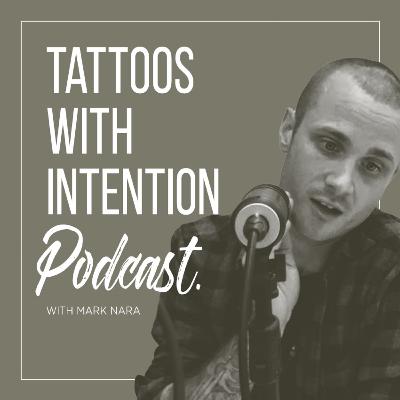 22. Shane Coley - Energetic Alignments and Ancestral Resonance in Tattooing