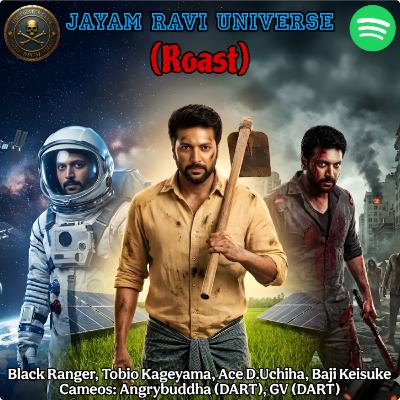 S02E12 - Jayam Ravi Universe (Roast) S02E12 - Jayam Ravi Universe (Roast)